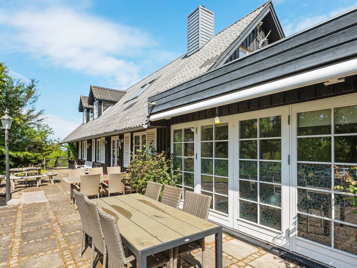 Holiday house 19 person holiday home in Løgstør-By Traum - Outdoor photo 4