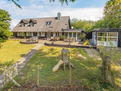 Holiday house 19 person holiday home in Løgstør-By Traum - Holiday house