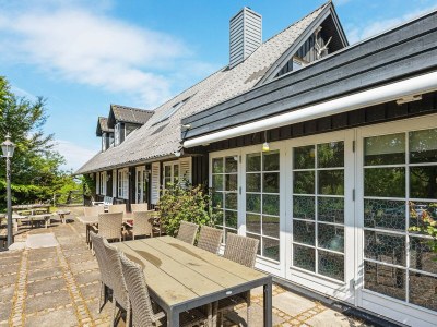 Holiday house 19 person holiday home in Løgstør-By Traum - Outdoor photo 4