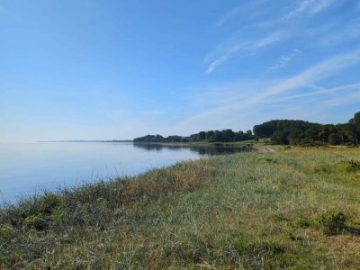 Holiday house Cozy Retreat near Beach - By Traum Ferienwohnungen - Outdoor photo 34