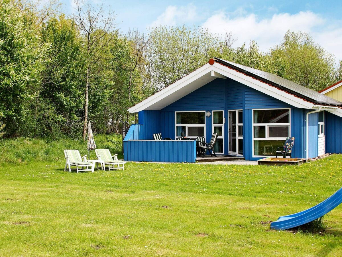 Holiday house 6 person holiday home in Otterndorf - Outdoor photo 2