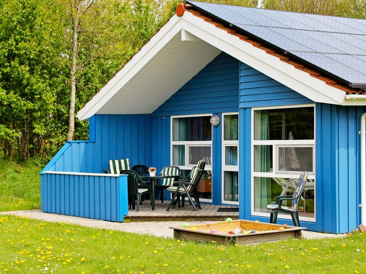 Holiday house 6 person holiday home in Otterndorf - Outdoor photo 4