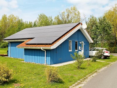 Holiday house 6 person holiday home in Otterndorf - Outdoor photo 3