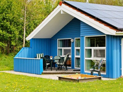 Holiday house 6 person holiday home in Otterndorf - Outdoor photo 4