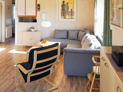 Holiday house 6 person holiday home in Otterndorf - Outdoor photo 9