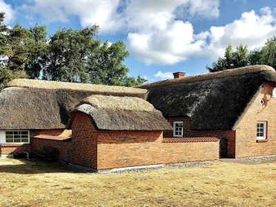 Holiday house Luxus-Ruckzug in Strandnahe -- By Traum Ferienwohnungen - Holiday house