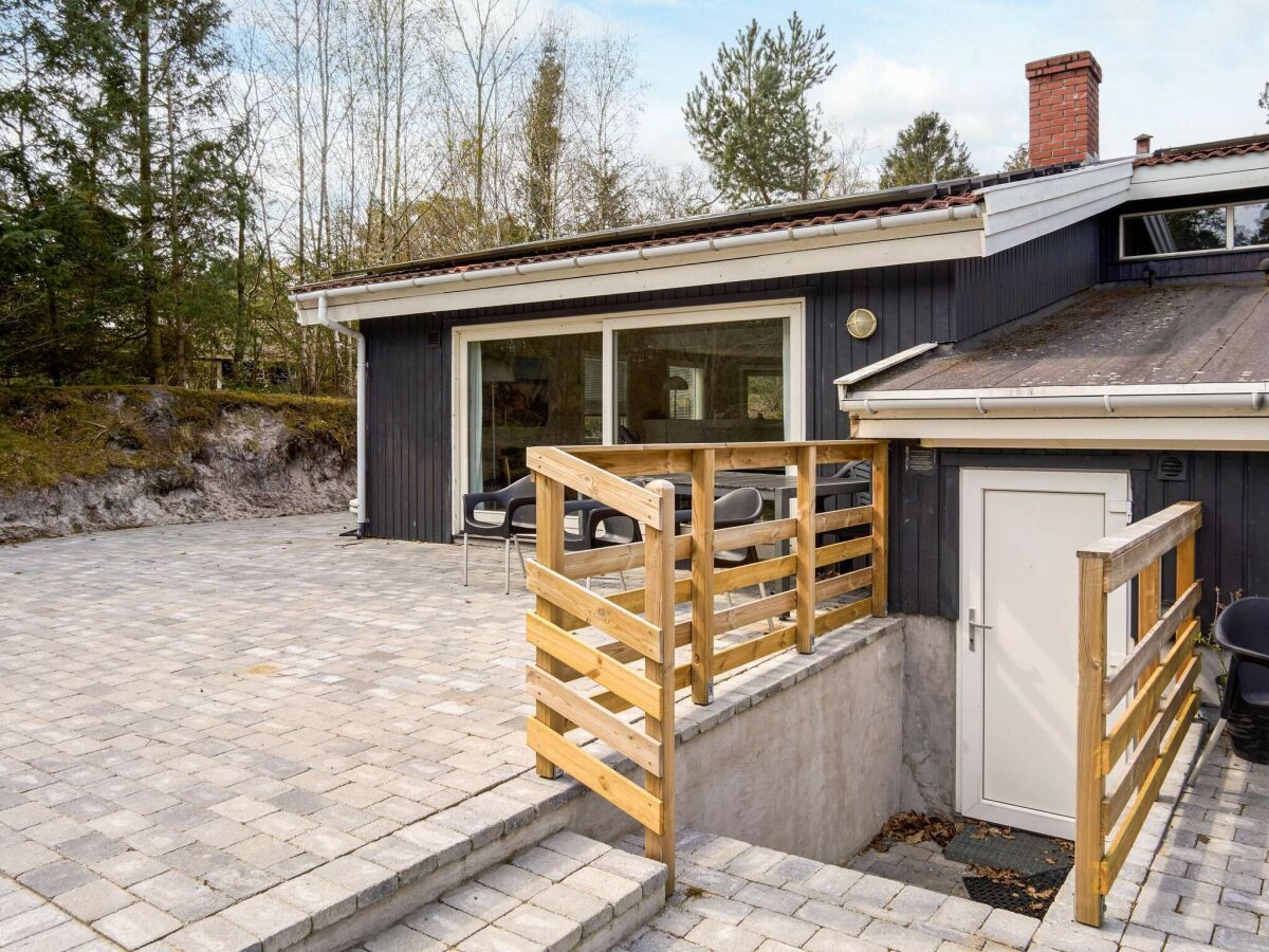 Holiday house 12 person holiday home in Nexø - Outdoor photo 2