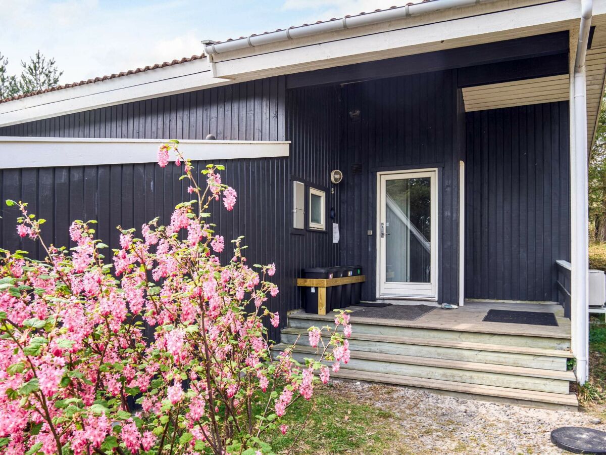 Holiday house 12 person holiday home in Nexø - Outdoor photo 3