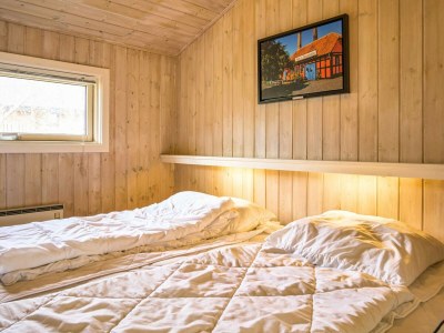 Holiday house 12 person holiday home in Nexø - Outdoor photo 11