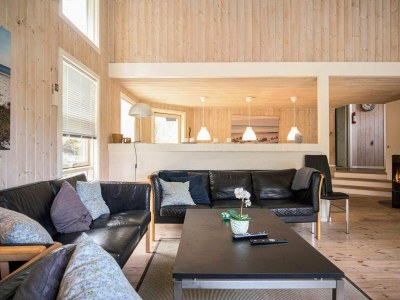 Holiday house 12 person holiday home in Nexø - Outdoor photo 16