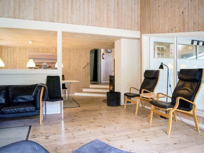 Holiday house 12 person holiday home in Nexø - Outdoor photo 23