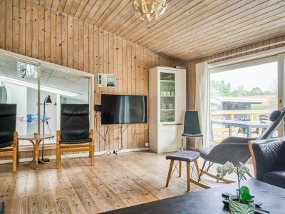 Holiday house 12 person holiday home in Nexø - Outdoor photo 29