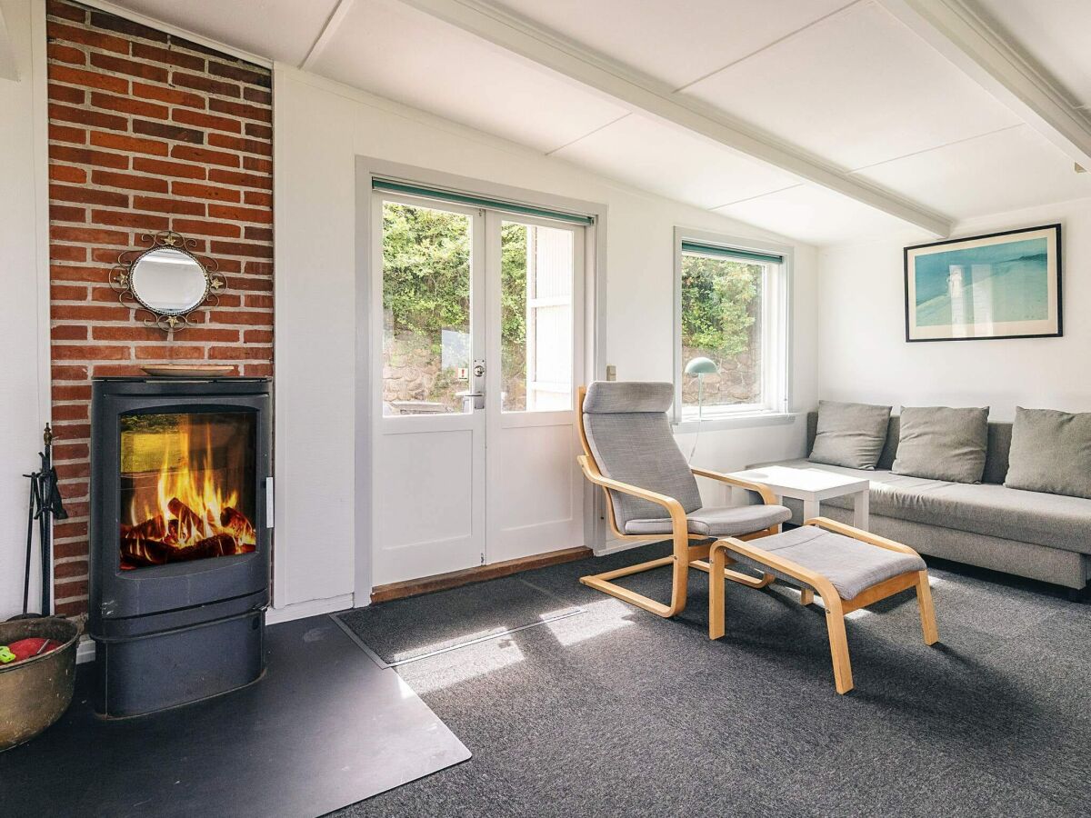 Holiday house 6 person holiday home in Gilleleje-By Traum - Outdoor photo 4