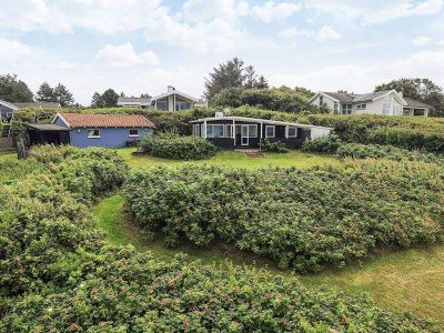 Holiday house 6 person holiday home in Gilleleje-By Traum in Gilleleje - Holiday house