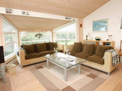 Holiday house 8 Personen Ferienhaus in Løkken-By Traum - Outdoor photo 13