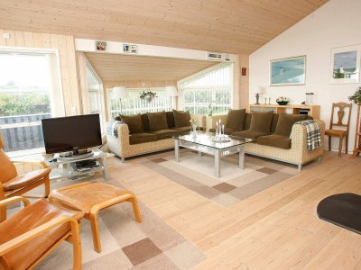 Holiday house 8 Personen Ferienhaus in Løkken-By Traum - Outdoor photo 14