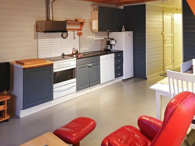Holiday house 4 person holiday home in Gravdal-By Traum - Outdoor photo 13