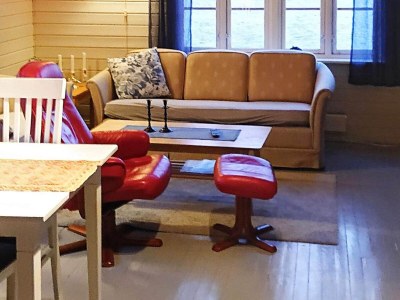 Holiday house 4 person holiday home in Gravdal-By Traum - Outdoor photo 14