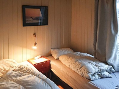 Holiday house 4 person holiday home in Gravdal-By Traum - Outdoor photo 16
