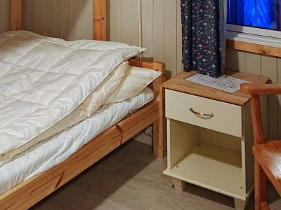 Holiday house 4 person holiday home in Gravdal-By Traum - Outdoor photo 21