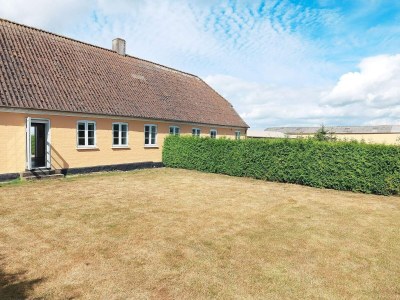 Apartment 7 Personen Ferienhaus in Faaborg-By Traum - Outdoor photo 24