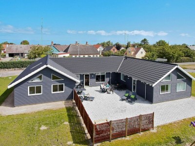 Holiday house Luxus Strandhaus -- By Traum Ferienwohnungen - Holiday house