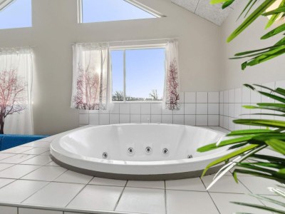 Holiday house Luxus Strandhaus -- By Traum Ferienwohnungen - Outdoor photo 30