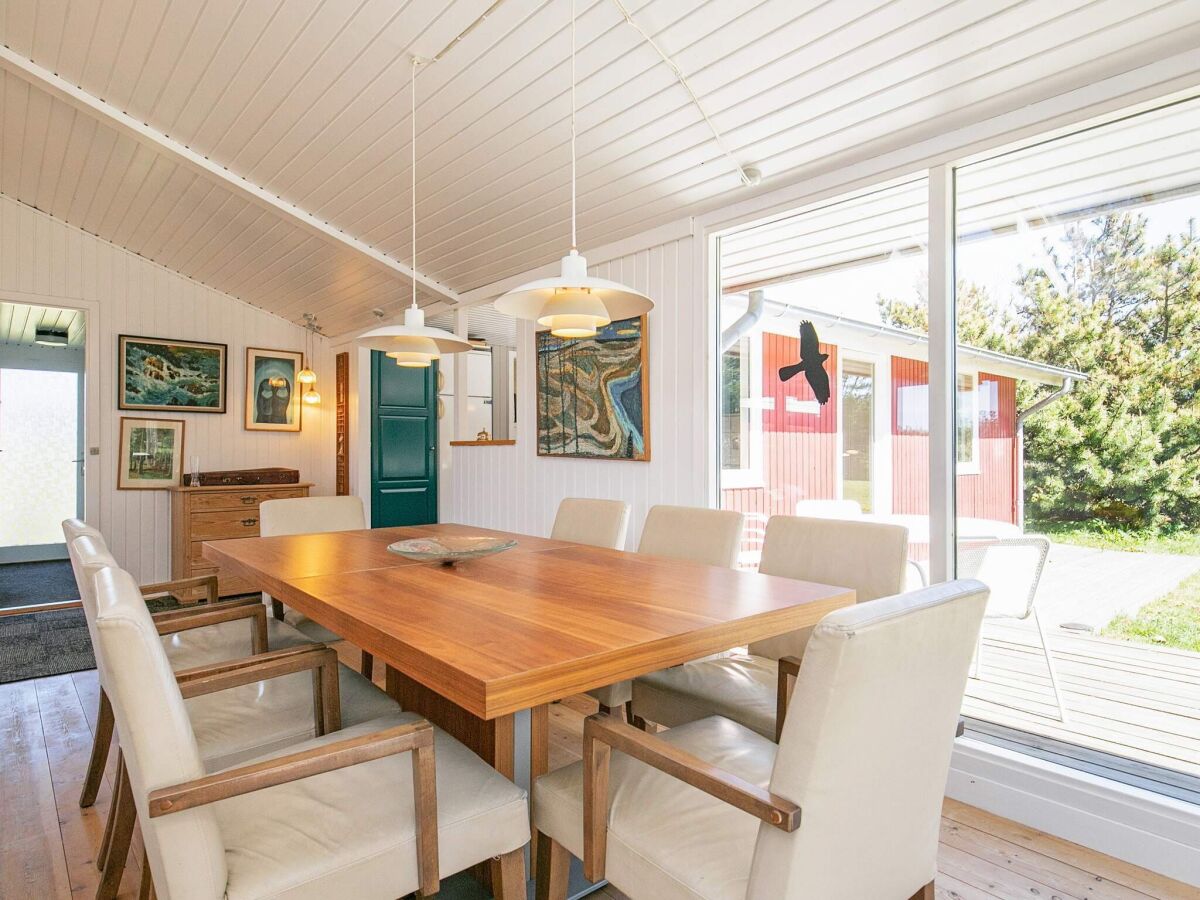 Holiday house 8 Personen Ferienhaus in Hjørring-By Traum - Outdoor photo 3
