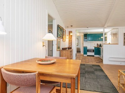 Holiday house 8 Personen Ferienhaus in Hjørring-By Traum - Outdoor photo 32
