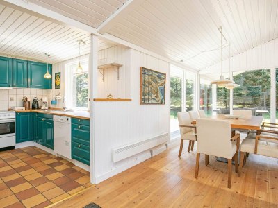 Holiday house 8 Personen Ferienhaus in Hjørring-By Traum - Outdoor photo 35