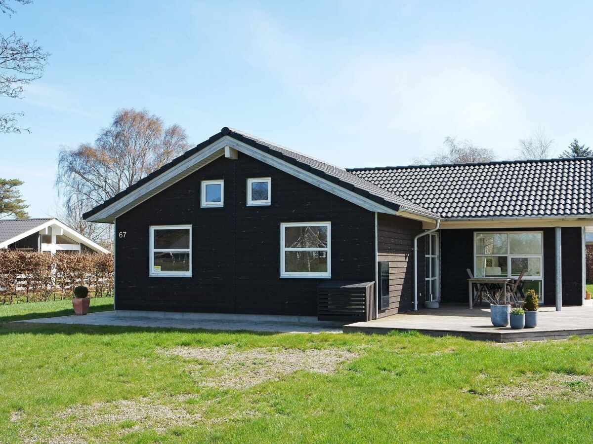 Holiday house 10 Personen Ferienhaus in Hadsund-By Traum - Outdoor photo 3