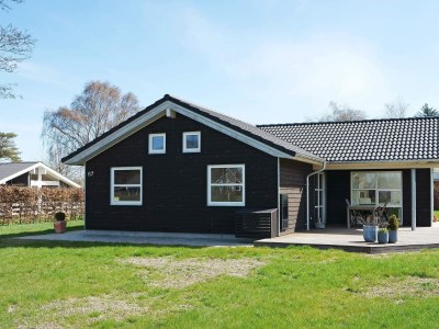 Holiday house 10 Personen Ferienhaus in Hadsund-By Traum - Outdoor photo 3