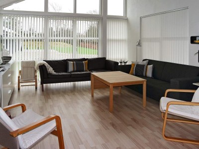 Holiday house 10 Personen Ferienhaus in Hadsund-By Traum - Outdoor photo 13