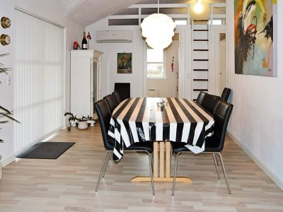 Holiday house 10 Personen Ferienhaus in Hadsund-By Traum - Outdoor photo 19