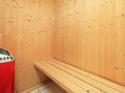 Holiday house 6 Personen Ferienhaus in Løkken-By Traum - Outdoor photo 3