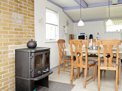 Holiday house 6 Personen Ferienhaus in Løkken-By Traum - Outdoor photo 6