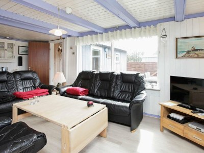 Holiday house 6 Personen Ferienhaus in Løkken-By Traum - Outdoor photo 22