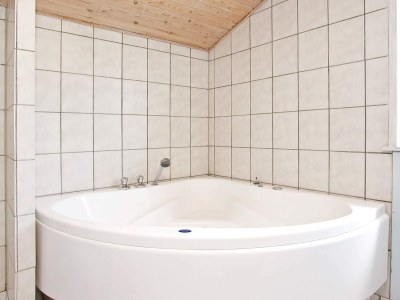 Holiday house 6 Personen Ferienhaus in Løkken-By Traum - Outdoor photo 25