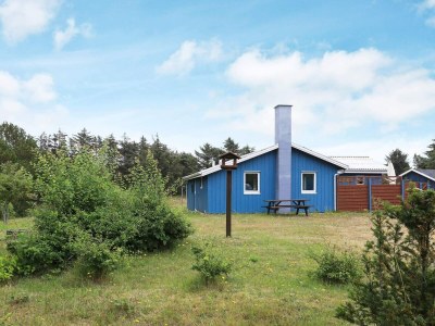 Holiday house 6 Personen Ferienhaus in Løkken-By Traum - Outdoor photo 26