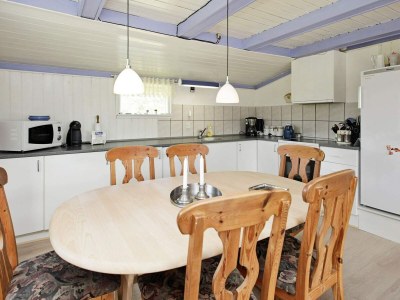 Holiday house 6 Personen Ferienhaus in Løkken-By Traum - Outdoor photo 28