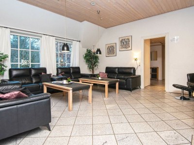 Holiday house 18 Personen Ferienhaus in Ulfborg-By Traum - Outdoor photo 7