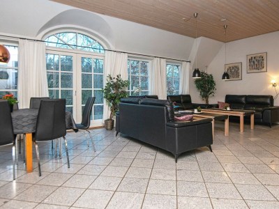 Holiday house 18 Personen Ferienhaus in Ulfborg-By Traum - Outdoor photo 12