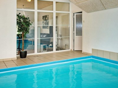 Holiday house 18 Personen Ferienhaus in Ulfborg-By Traum - Outdoor photo 18