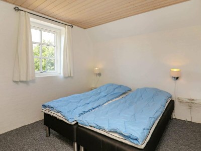Holiday house 18 Personen Ferienhaus in Ulfborg-By Traum - Outdoor photo 23