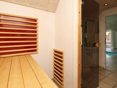 Holiday house 18 Personen Ferienhaus in Ulfborg-By Traum - Outdoor photo 25