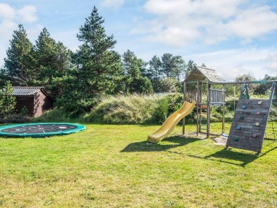 Holiday house Luxurioses Refugium in Blavand -- By Traum Ferienwohnungen - Outdoor photo 12