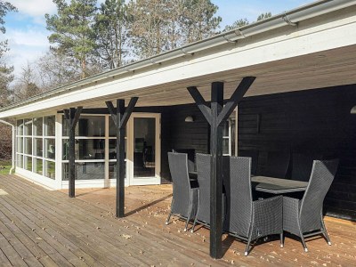 Holiday house Family-friendly Oasis - By Traum Ferienwohnungen in Hou - Holiday house