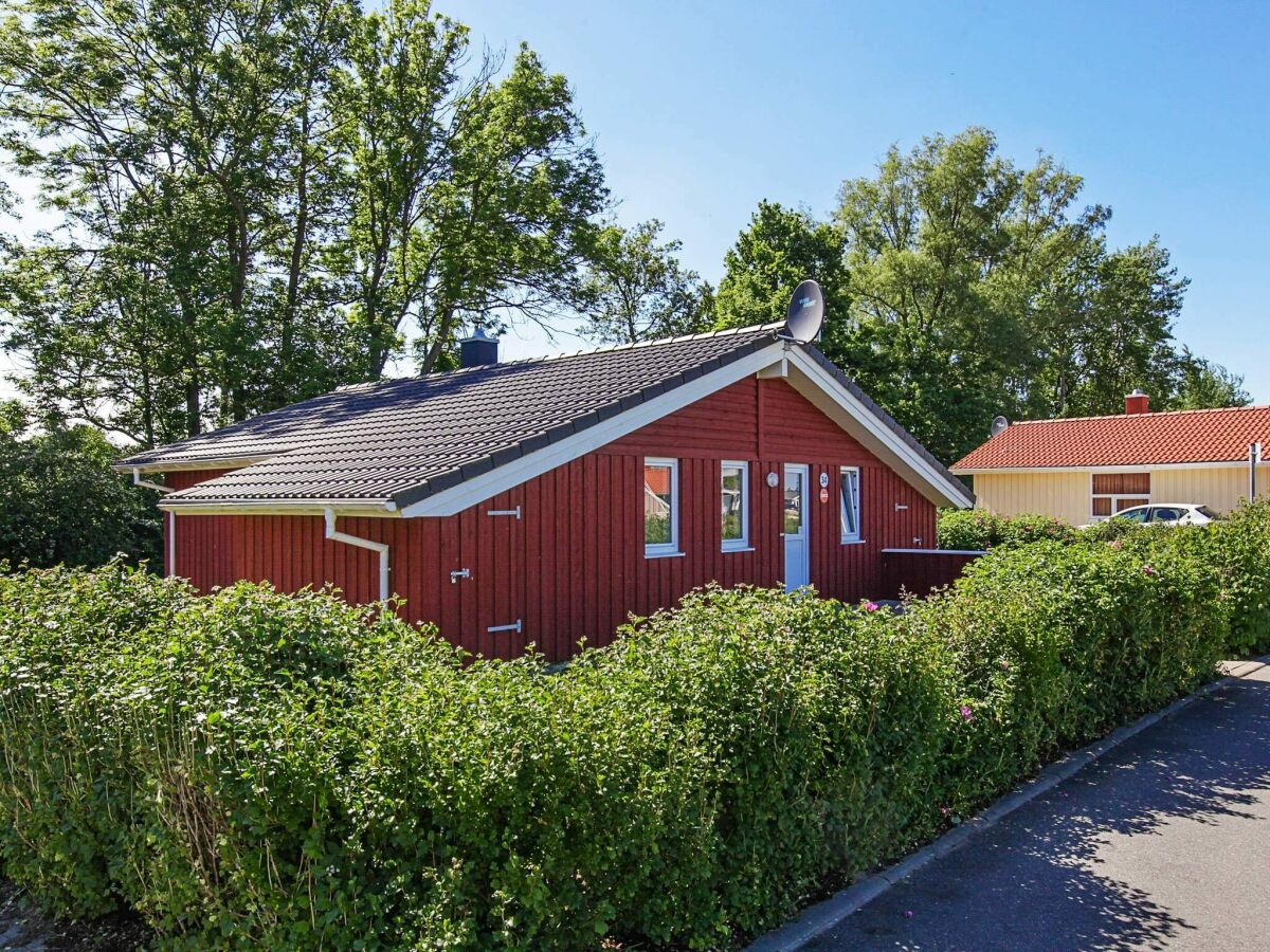 Holiday house 6 person holiday home in GROEMITZ - Outdoor photo 5