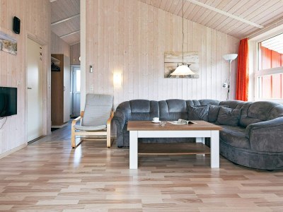 Holiday house 6 person holiday home in GROEMITZ - Outdoor photo 26