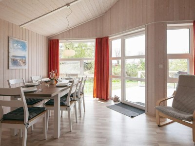 Holiday house 6 person holiday home in GROEMITZ - Outdoor photo 31